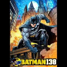 Batman138: Rasakan Sensasi Slot Scatter Hitam!